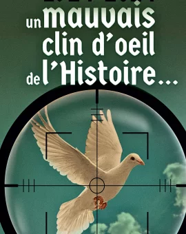 1924-2024, un mauvais clin d'oeil de l'Histoire... 